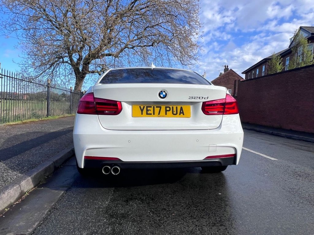 Used BMW 3 Series 2017 for sale - 78212582: Photo 10