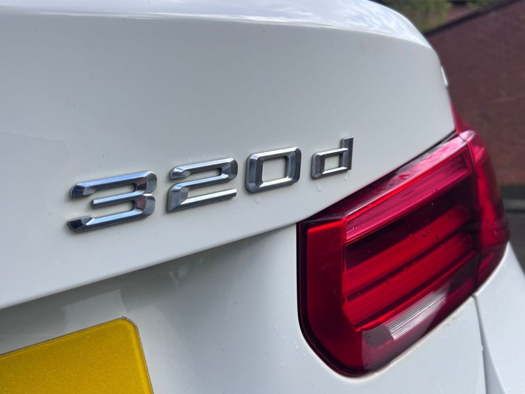 Used BMW 3 Series 2017 for sale - 78212582: Photo 11