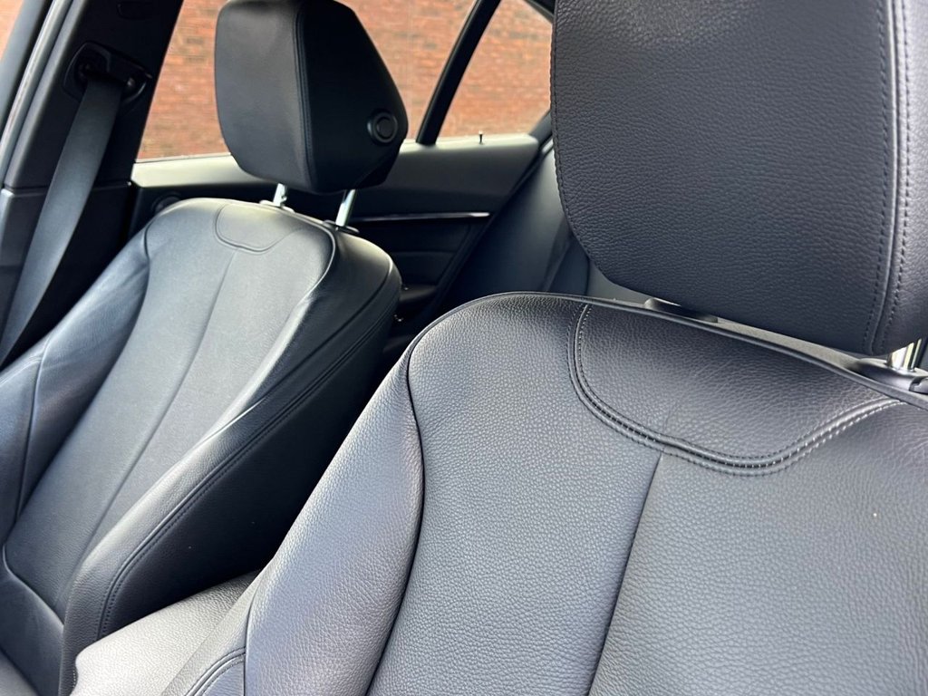 Used BMW 3 Series 2017 for sale - 78212582: Photo 12