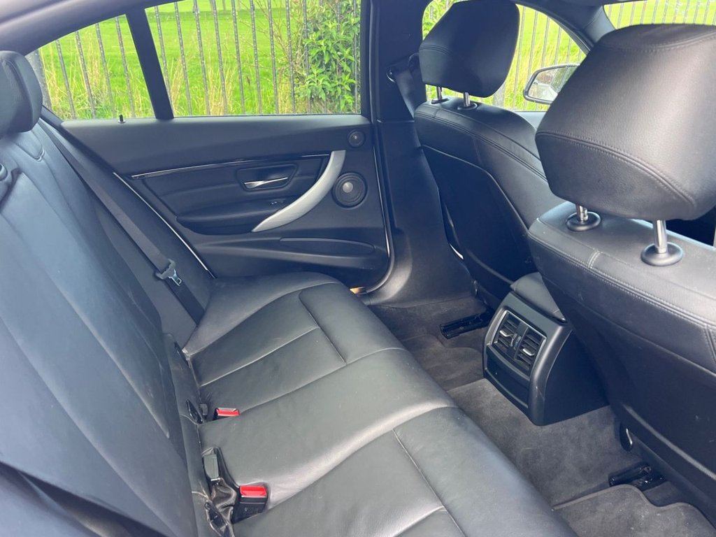 Used BMW 3 Series 2017 for sale - 78212582: Photo 13