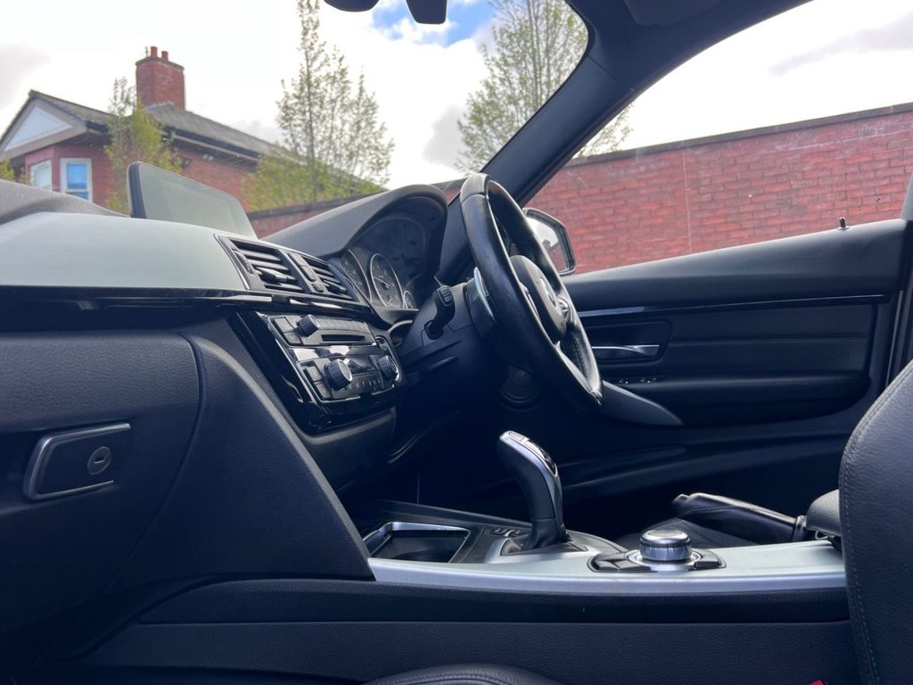 Used BMW 3 Series 2017 for sale - 78212582: Photo 14