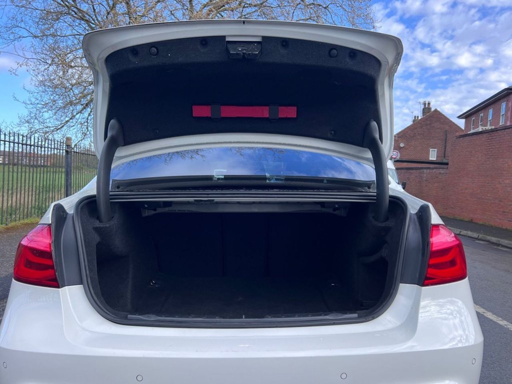 Used BMW 3 Series 2017 for sale - 78212582: Photo 15