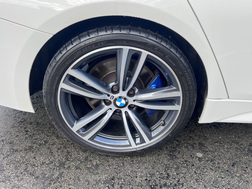 Used BMW 3 Series 2017 for sale - 78212582: Photo 16