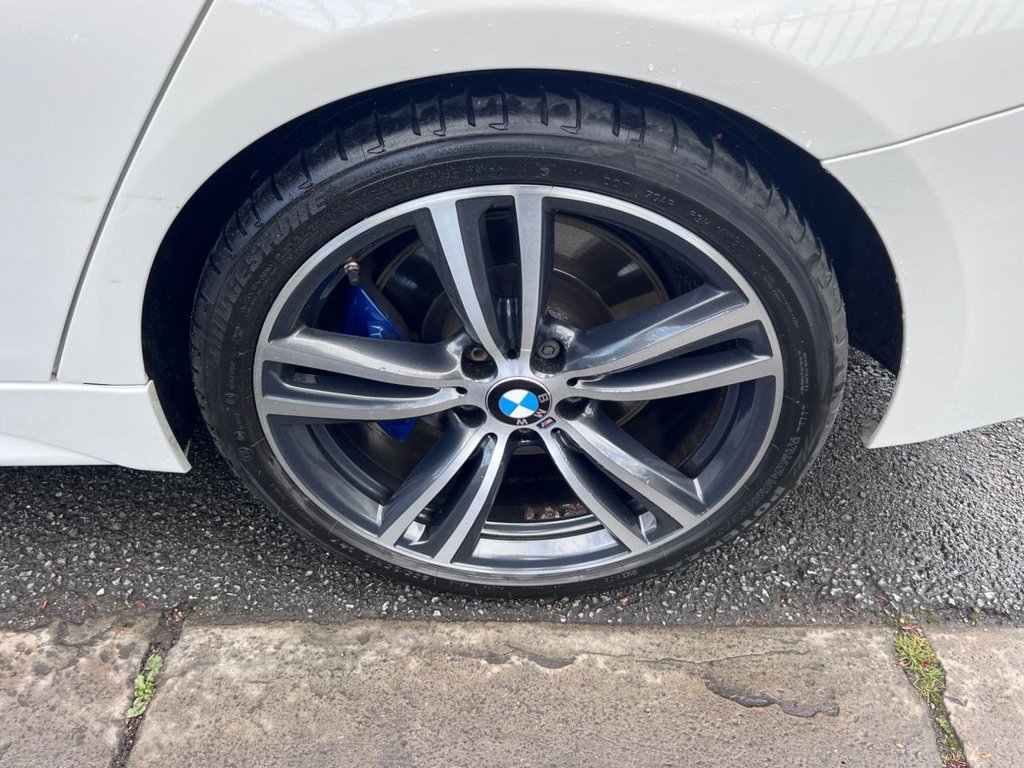 Used BMW 3 Series 2017 for sale - 78212582: Photo 17