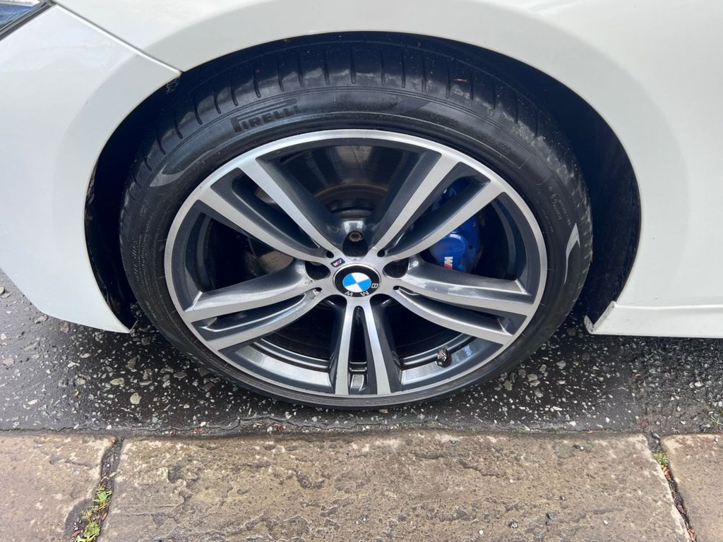 Used BMW 3 Series 2017 for sale - 78212582: Photo 18