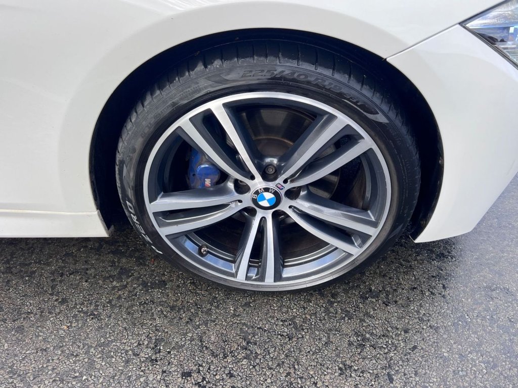 Used BMW 3 Series 2017 for sale - 78212582: Photo 19