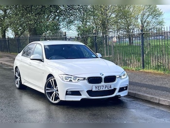 BMW 3 Series feature image