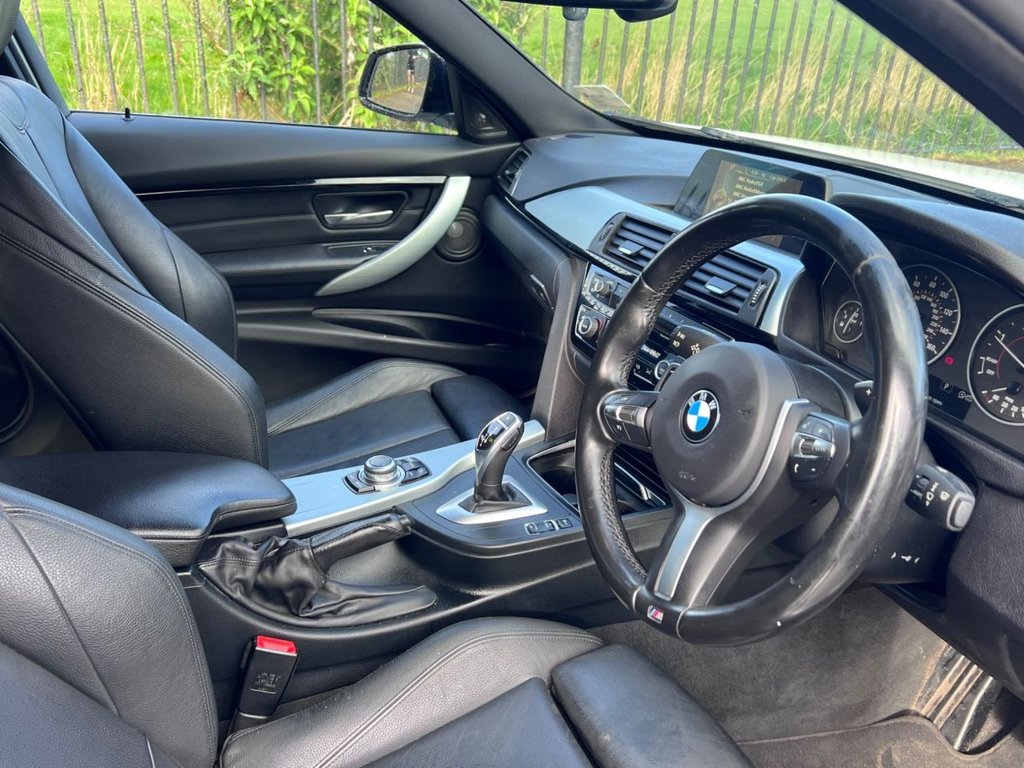 Used BMW 3 Series 2017 for sale - 78212582: Photo 2