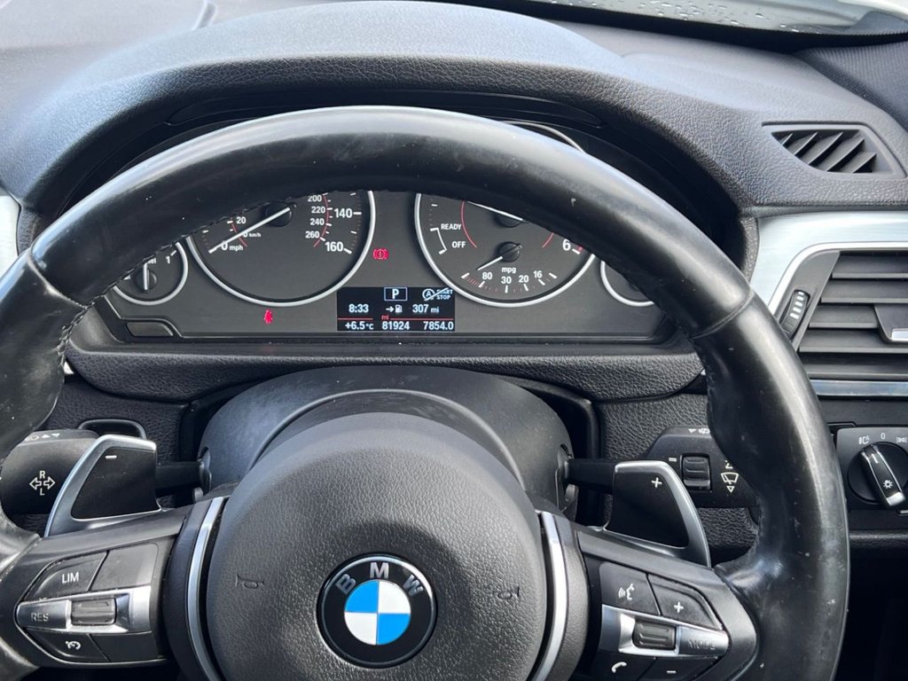 Used BMW 3 Series 2017 for sale - 78212582: Photo 27