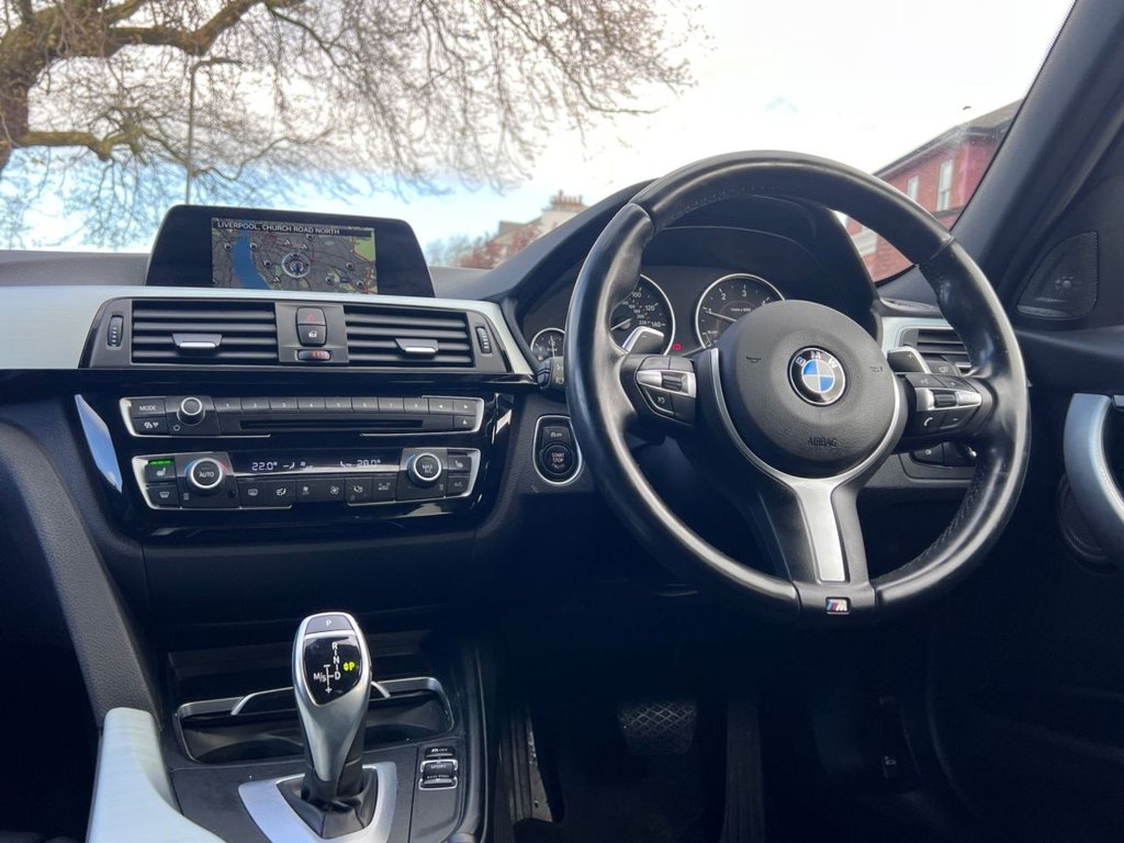 Used BMW 3 Series 2017 for sale - 78212582: Photo 28
