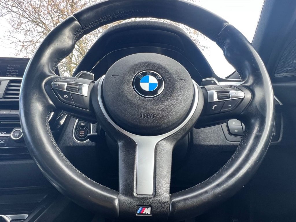 Used BMW 3 Series 2017 for sale - 78212582: Photo 29