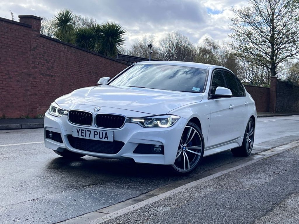 Used BMW 3 Series 2017 for sale - 78212582: Photo 3