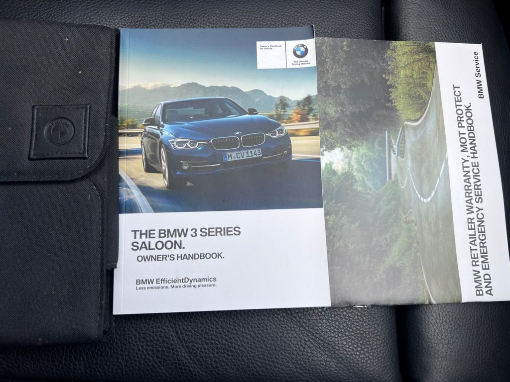 Used BMW 3 Series 2017 for sale - 78212582: Photo 30