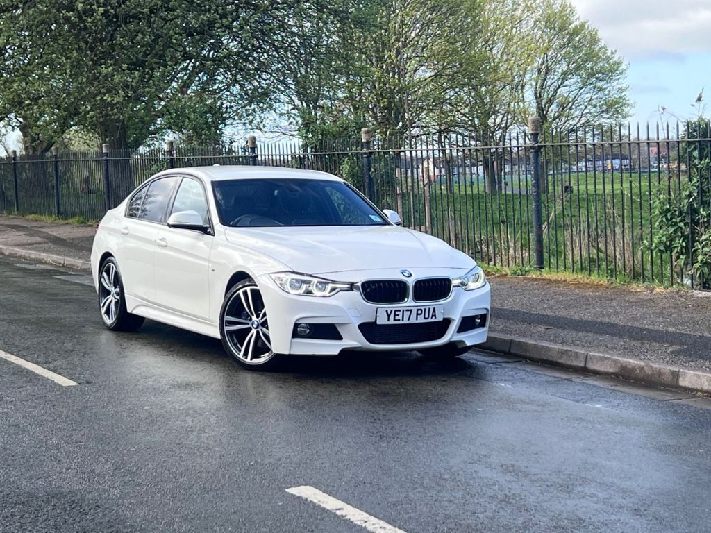 Used BMW 3 Series 2017 for sale - 78212582: Photo 4