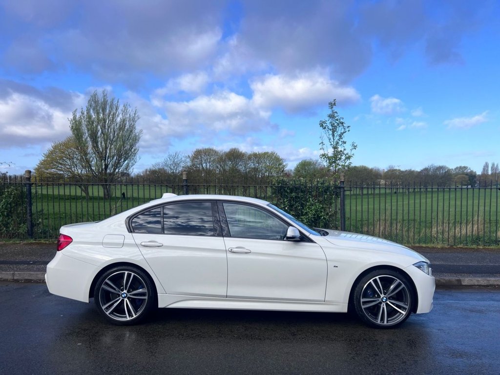 Used BMW 3 Series 2017 for sale - 78212582: Photo 6
