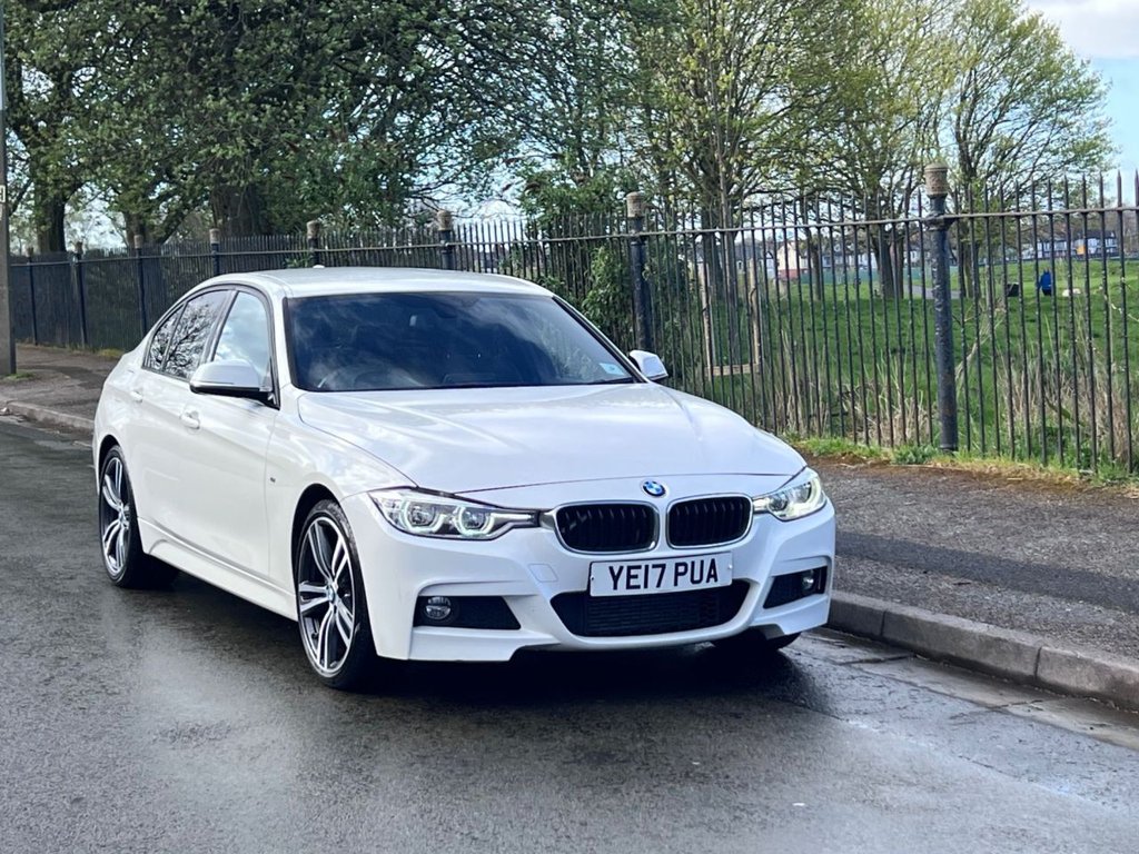 Used BMW 3 Series 2017 for sale - 78212582: Photo 7