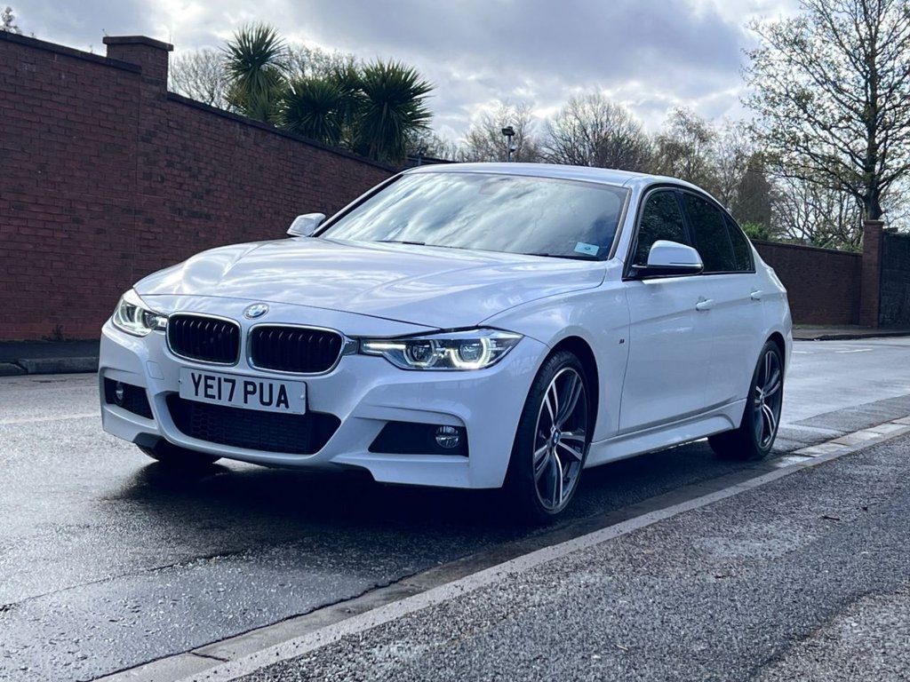 Used BMW 3 Series 2017 for sale - 78212582: Photo 8