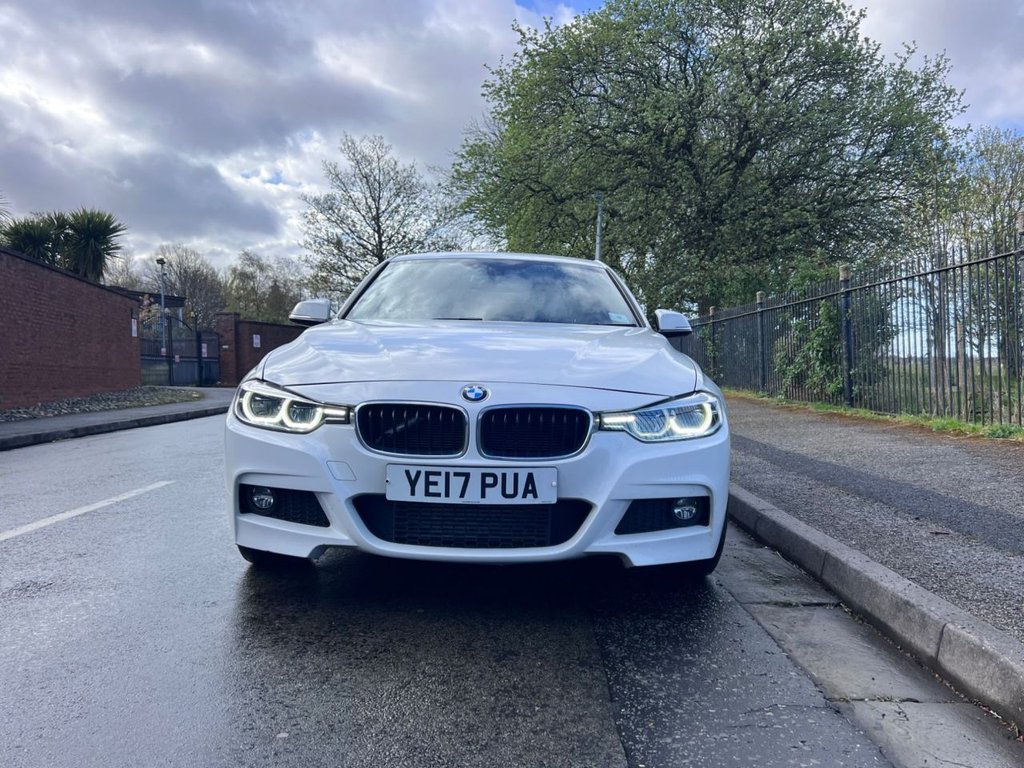 Used BMW 3 Series 2017 for sale - 78212582: Photo 9