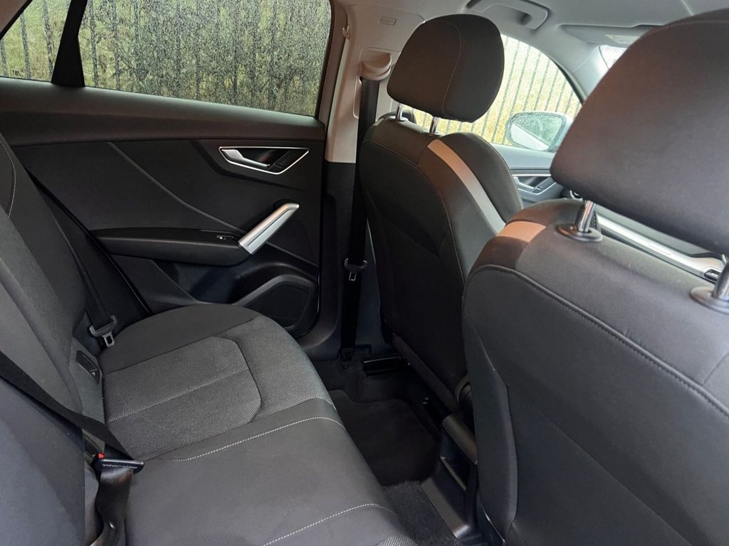 Used Audi Q2 2020 for sale - 76855148: Photo 13