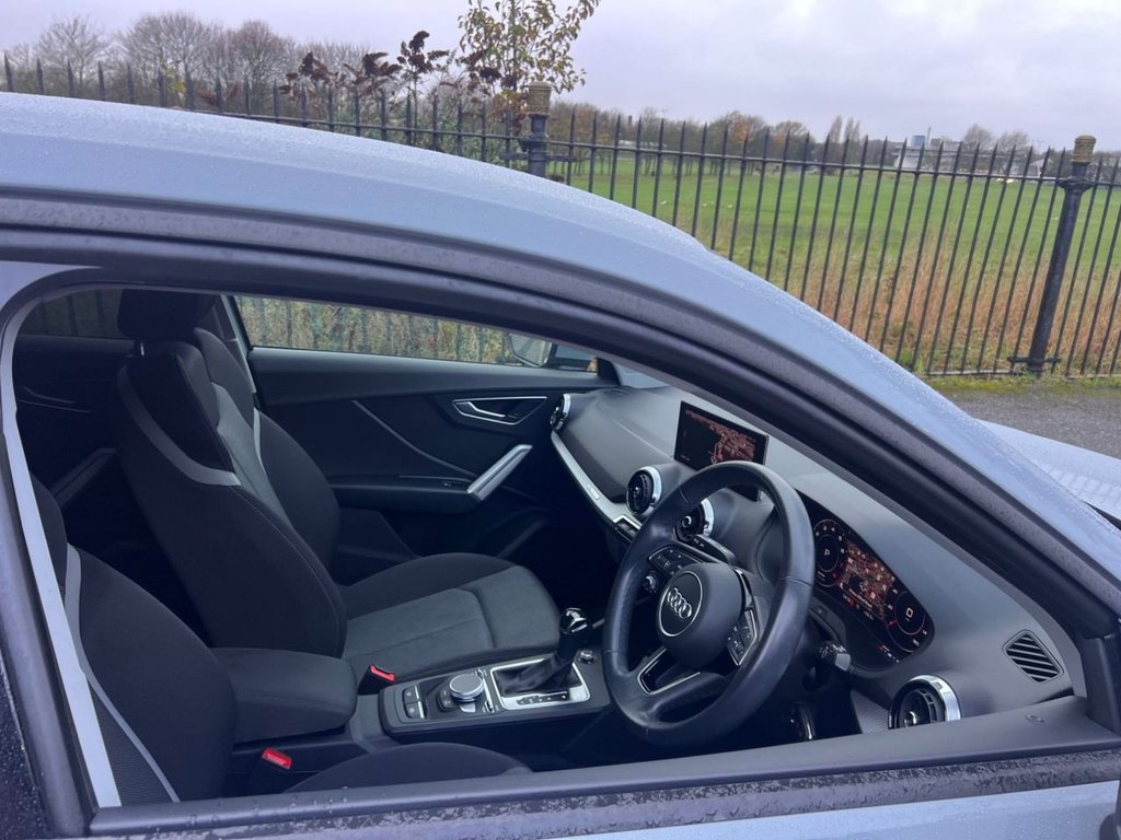 Used Audi Q2 2020 for sale - 76855148: Photo 14