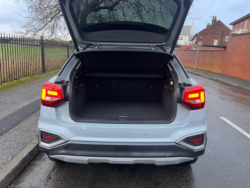 Used Audi Q2 2020 for sale - 76855148: Photo 15