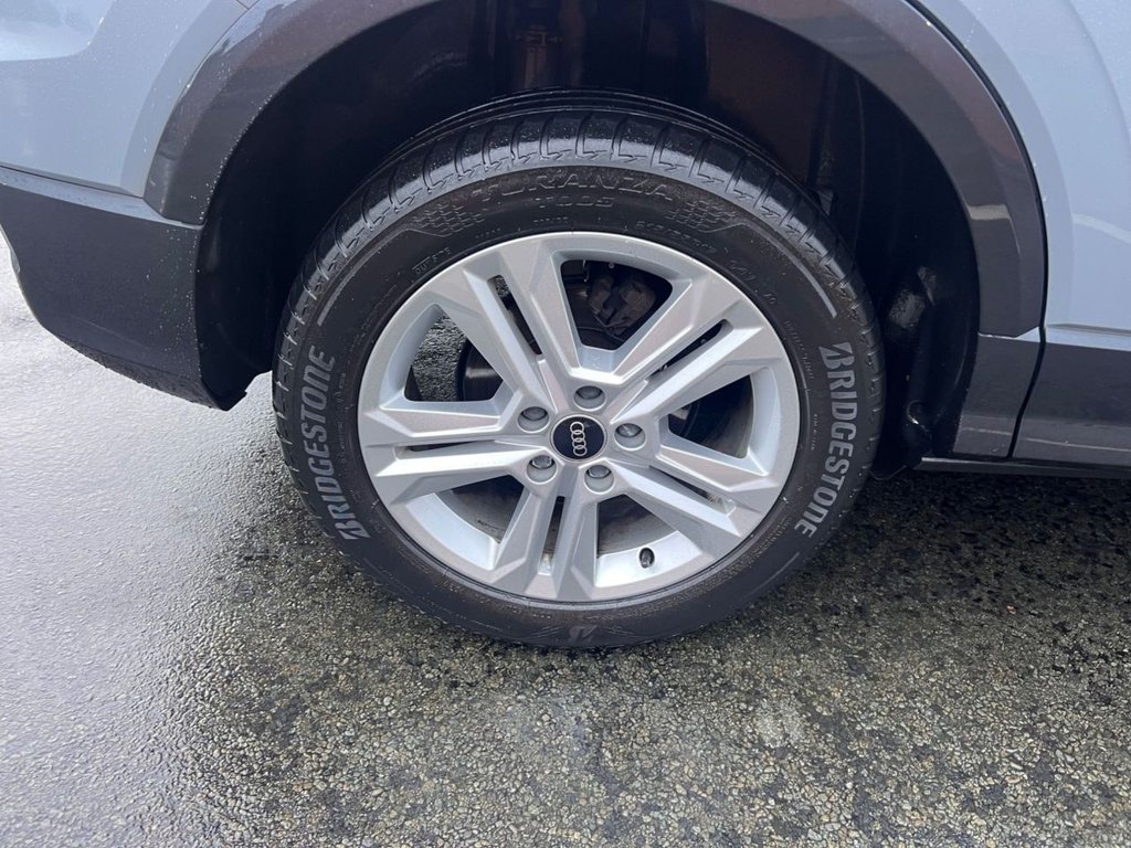 Used Audi Q2 2020 for sale - 76855148: Photo 16