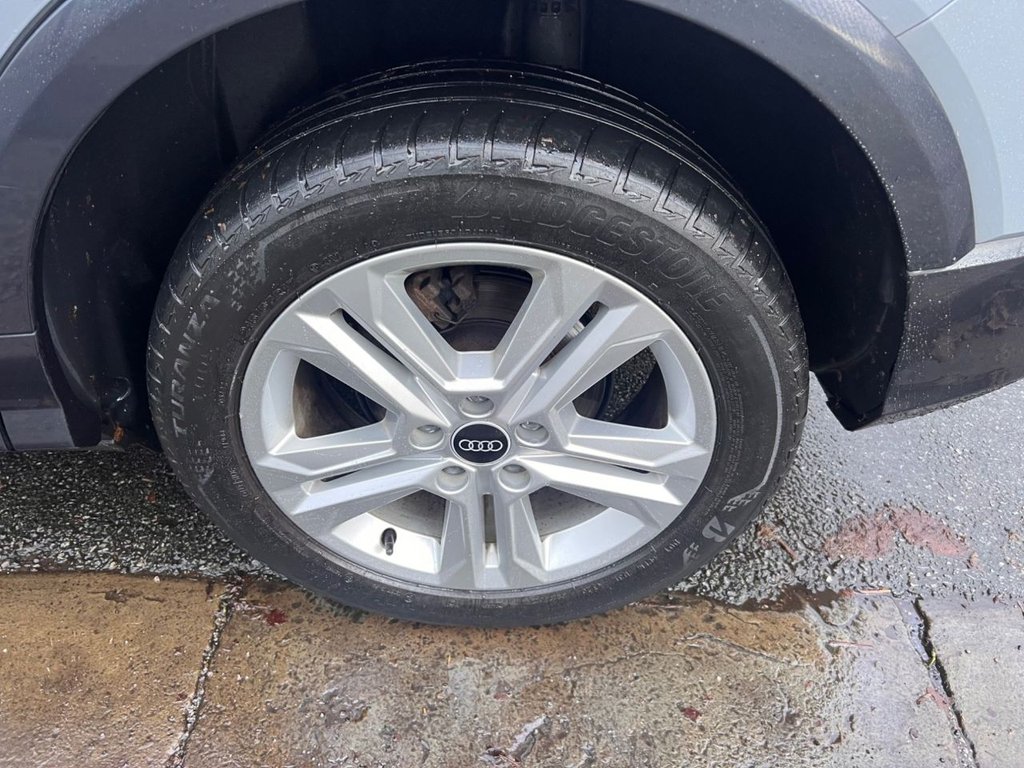 Used Audi Q2 2020 for sale - 76855148: Photo 17