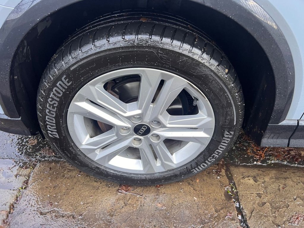 Used Audi Q2 2020 for sale - 76855148: Photo 18