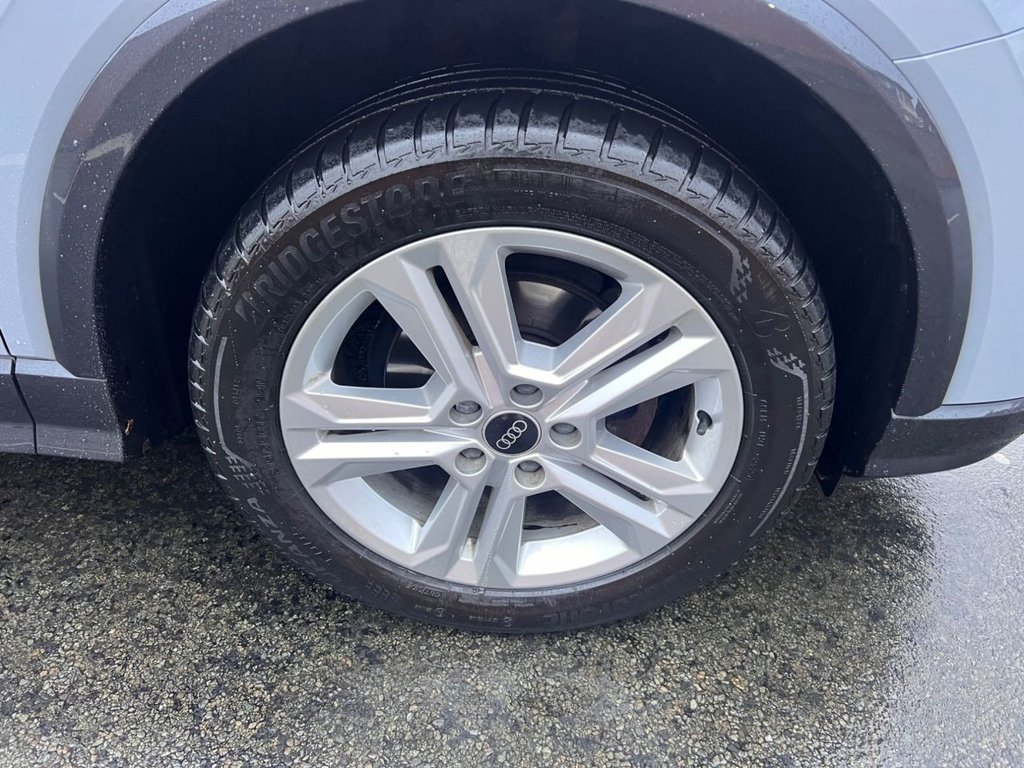 Used Audi Q2 2020 for sale - 76855148: Photo 19