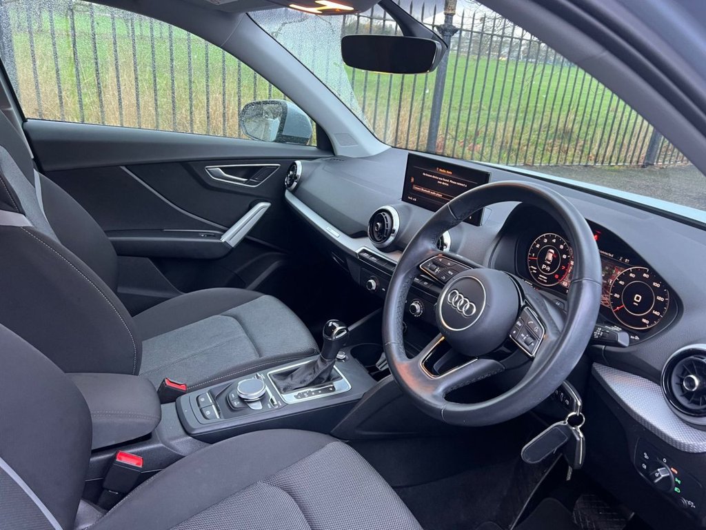 Used Audi Q2 2020 for sale - 76855148: Photo 2