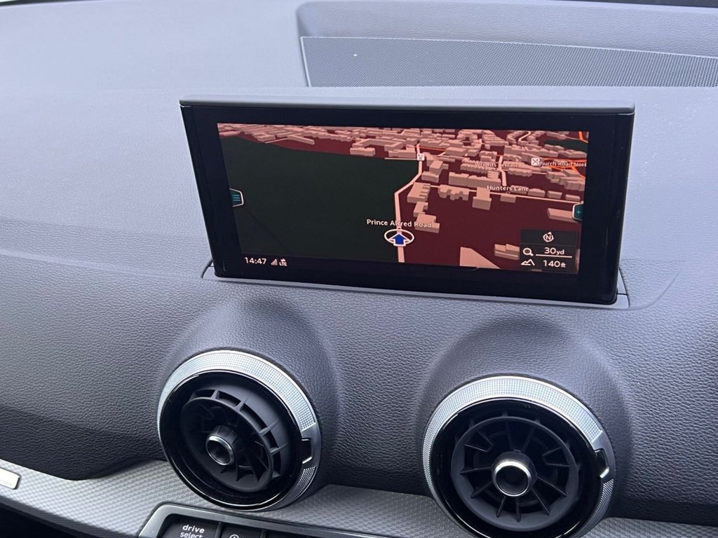 Used Audi Q2 2020 for sale - 76855148: Photo 20