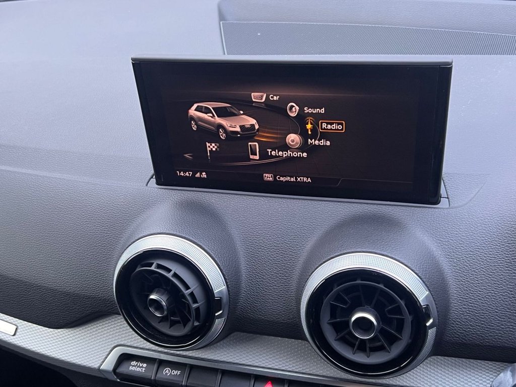 Used Audi Q2 2020 for sale - 76855148: Photo 21