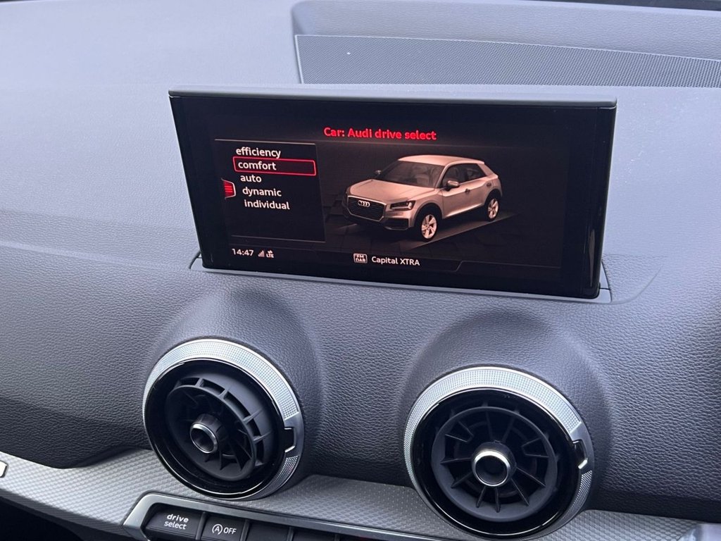 Used Audi Q2 2020 for sale - 76855148: Photo 22