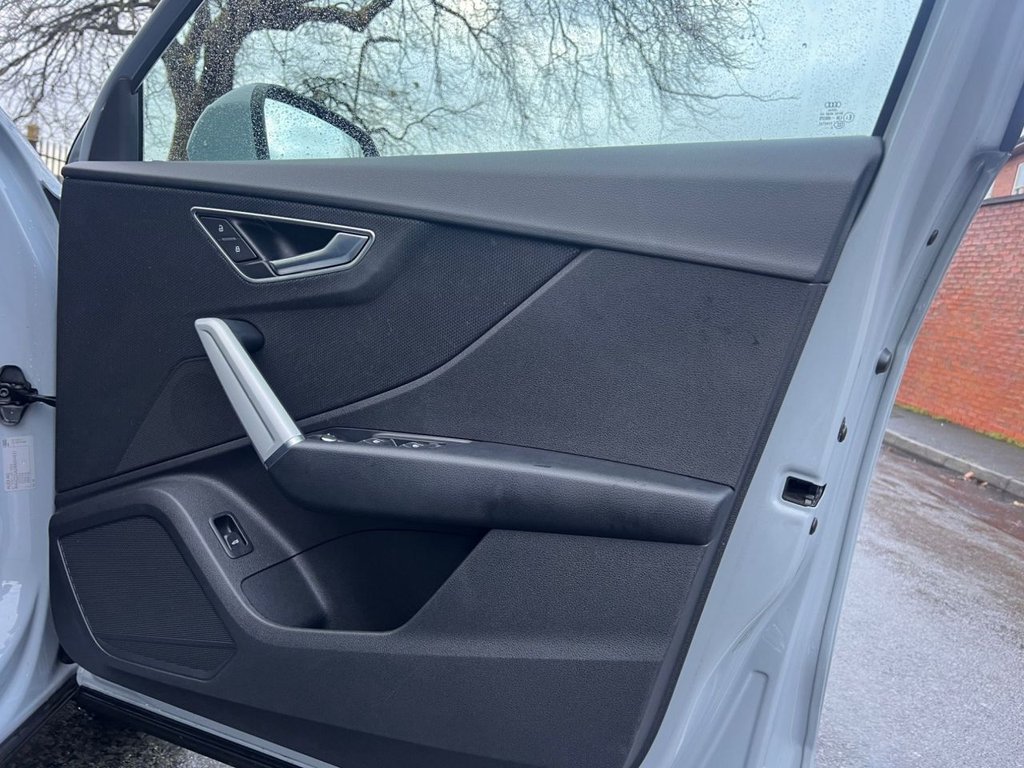 Used Audi Q2 2020 for sale - 76855148: Photo 25