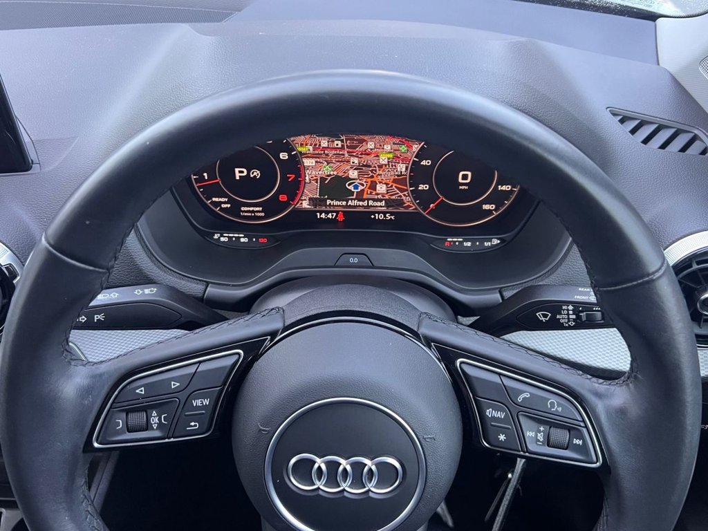 Used Audi Q2 2020 for sale - 76855148: Photo 26