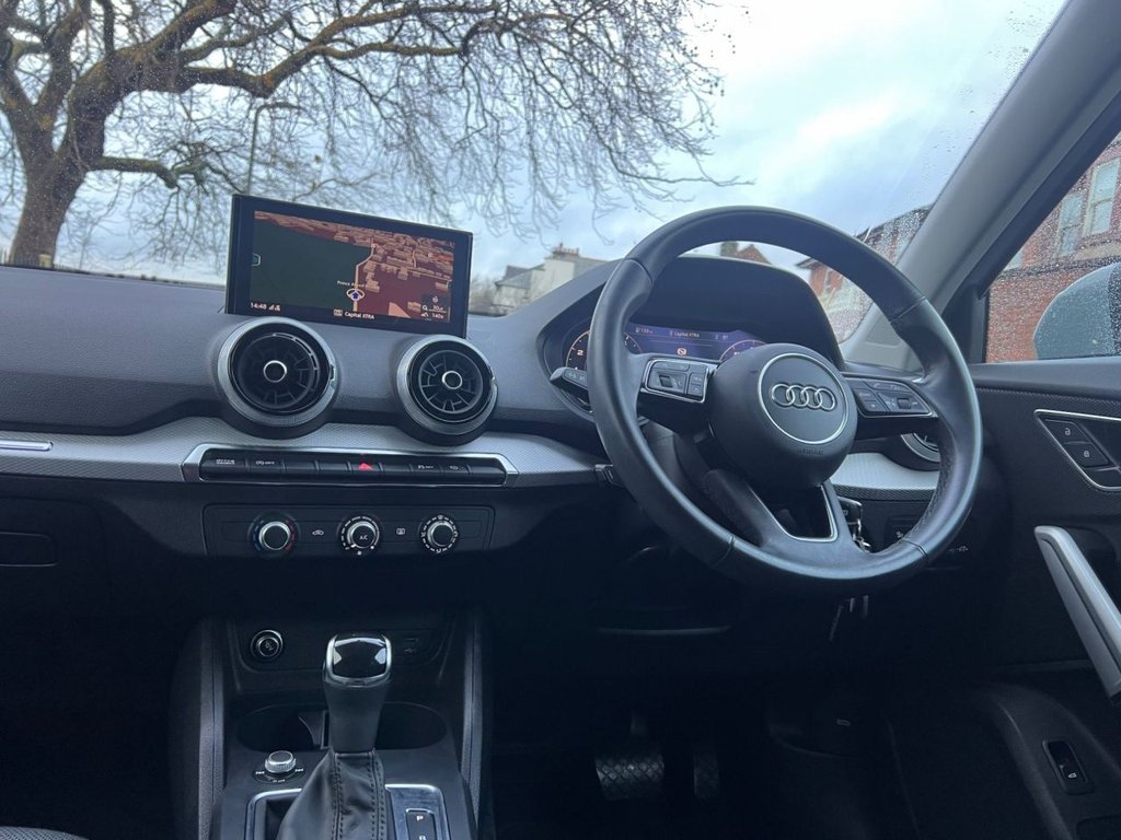 Used Audi Q2 2020 for sale - 76855148: Photo 27