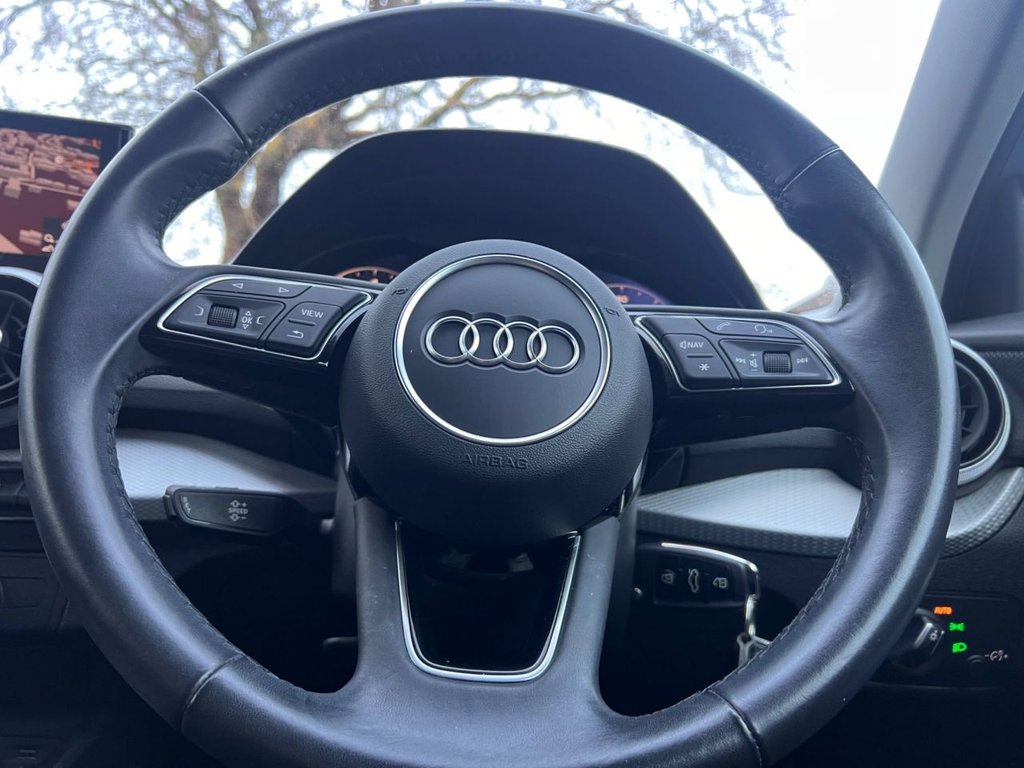 Used Audi Q2 2020 for sale - 76855148: Photo 28