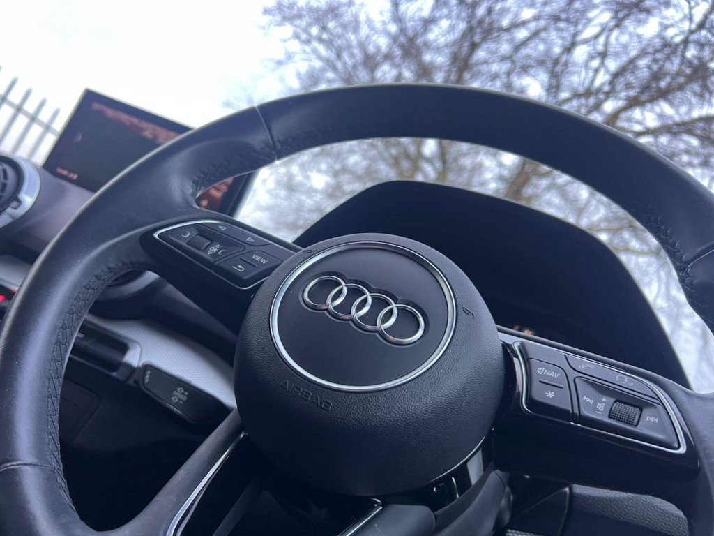 Used Audi Q2 2020 for sale - 76855148: Photo 29