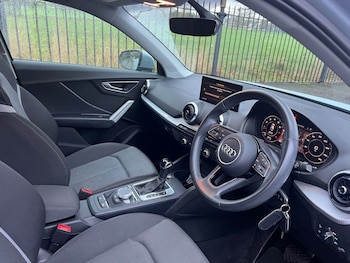 Used Audi Q2 2020 for sale - 76855148: Photo