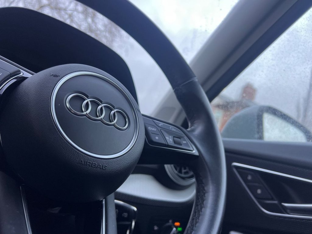 Used Audi Q2 2020 for sale - 76855148: Photo 30