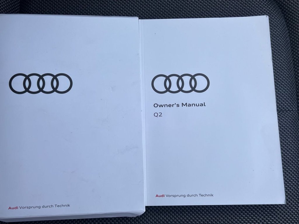 Used Audi Q2 2020 for sale - 76855148: Photo 33