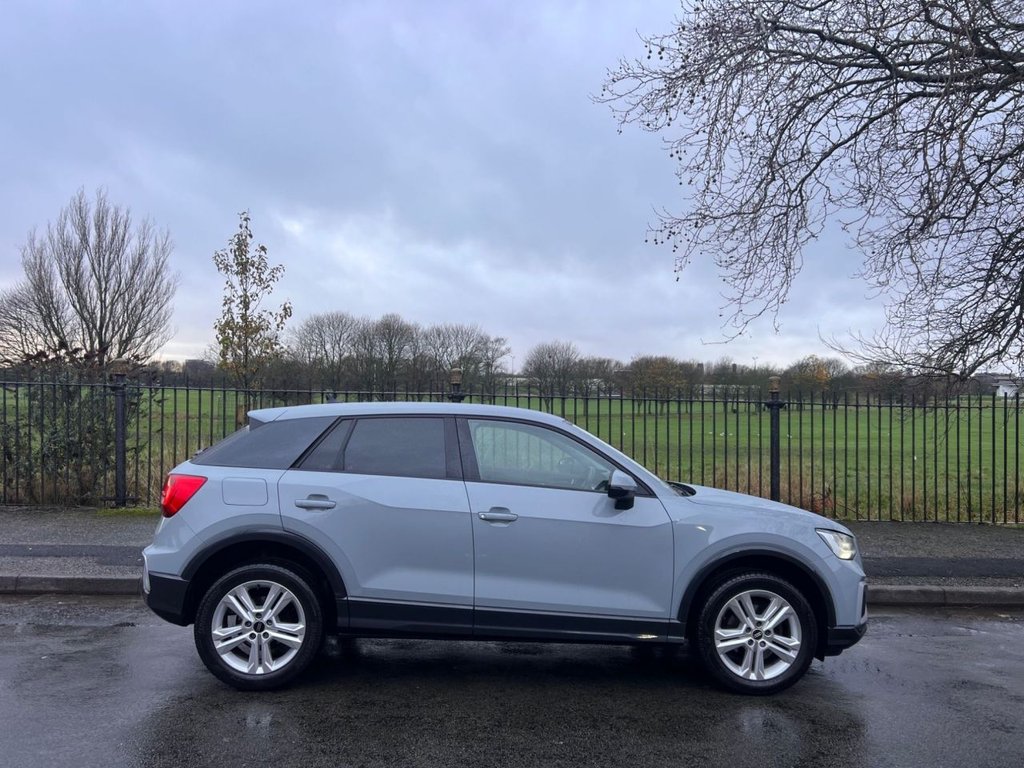 Used Audi Q2 2020 for sale - 76855148: Photo 5