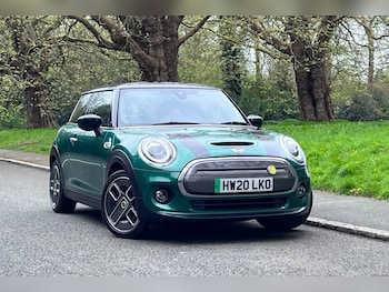 Used MINI Hatch 2020 for sale - 78302633: Photo