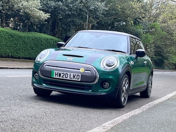 Used MINI Hatch 2020 for sale - 78302633: Photo