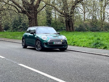Used MINI Hatch 2020 for sale - 78302633: Photo