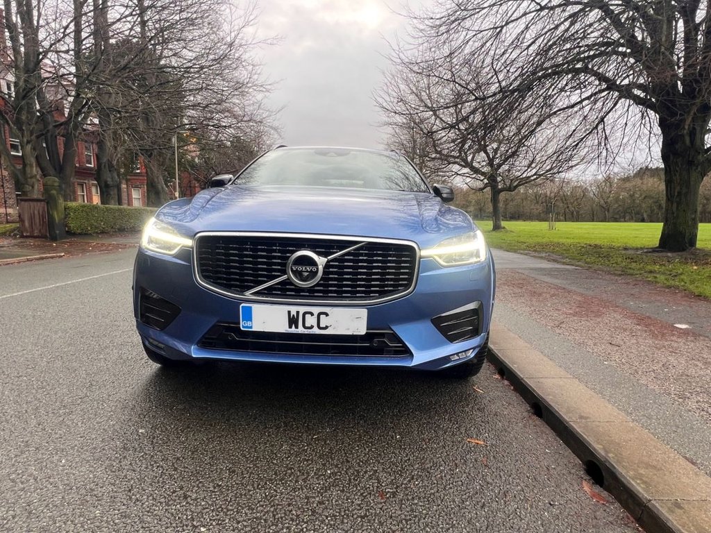 Used Volvo XC60 2019 for sale - 77121456: Photo 10