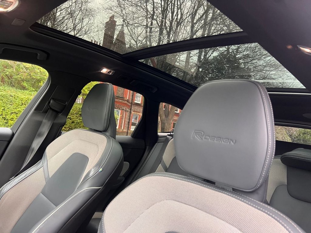 Used Volvo XC60 2019 for sale - 77121456: Photo 14