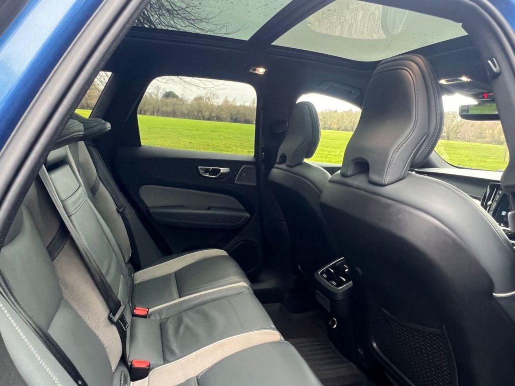 Used Volvo XC60 2019 for sale - 77121456: Photo 16