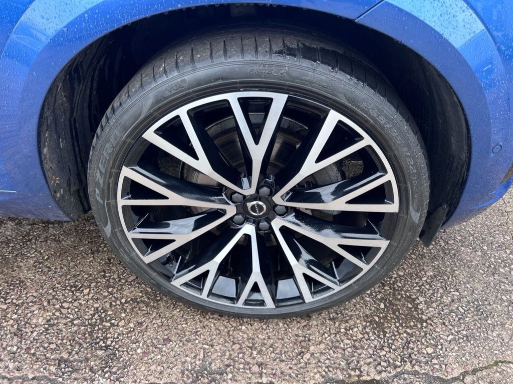 Used Volvo XC60 2019 for sale - 77121456: Photo 19