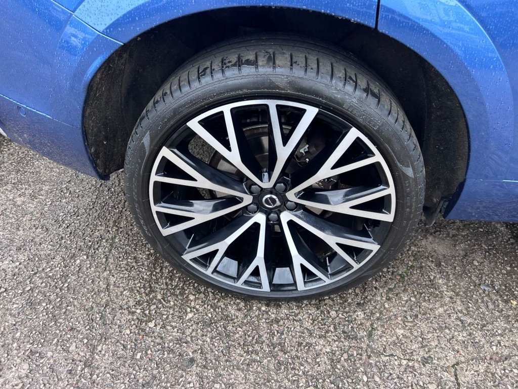 Used Volvo XC60 2019 for sale - 77121456: Photo 20